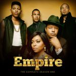 Empire: The Complete Season 1 – Empire Cast