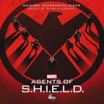 Agents of S.H.I.E.L.D. Overture – Bear McCreary