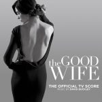 The Good Wife (Theme) – David Buckley