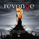 Revenge (Original Television Soundtrack) – iZLER