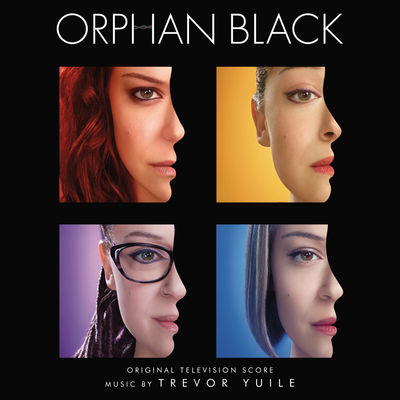ORPHAN BLACK／オーファン・ブラック