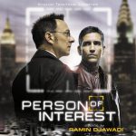 Person of Interest - Ramin Djawadi, Stephen Coleman , & Hollywood Studio Symphony