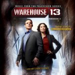 Warehouse 13 (Main Theme) – Edward Rogers