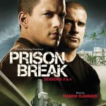 Prison Break: Seasons 3 & 4 (Original Television Soundtrack) – Ramin Djawadi