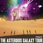 Lady Jesus – The Asteroids Galaxy Tour