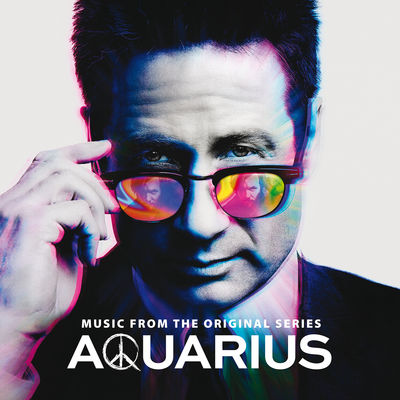 Aquarius／アクエリアス