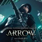 Arrow: Season 5 (Original Television Soundtrack) – Blake Neely