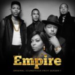 Empire (Original Soundtrack from Season 1) [Deluxe] – Empire Cast