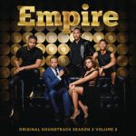 Empire (Original Soundtrack) Season 2, Vol. 1 [Deluxe] – Empire Cast