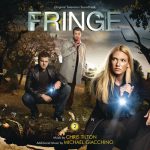 Fringe: Season 2 (Original Television Soundtrack) – Chris Tilton & Michael Giacchino