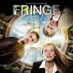 Fringe - Season 3 (Original Television Soundtrack) – Chris Tilton