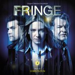 Fringe - Season 4 (Original Television Soundtrack) – Chris Tilton