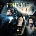 Fringe, Season 5 (Original Television Soundtrack) – Chris Tilton