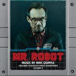 Mr. Robot, Vol. 4 (Original Television Series Soundtrack) - Mac Quayle