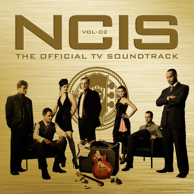Ncis ネイビー犯罪捜査班 Ncis シーズン8の挿入歌 海外ドラマ ミュージックナビ