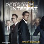Person of Interest: Season 2 (Original Television Soundtrack) – Ramin Djawadi