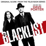 The Blacklist (Original Score from the Television Series) - Dave Porter
