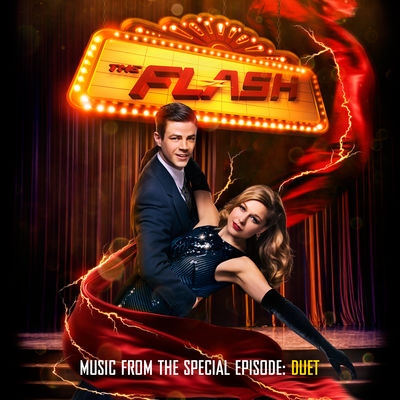 フラッシュ The Flash シーズン3の挿入歌 海外ドラマ ミュージックナビ