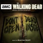 The Walking Dead (Original Television Soundtrack) – Bear McCreary