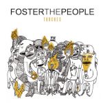 Don't Stop (Color On the Walls) - Foster the People