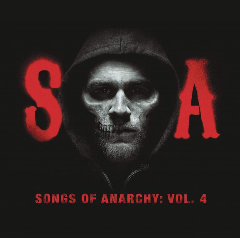 Sons of Anarchy／サンズ・オブ・アナーキー シーズン3｜海外ドラマ