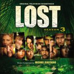 Lost - Season 3 (Original TV Soundtrack) – Michael Giacchino