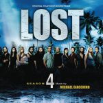 Lost: Season 4 (Original Television Soundtrack) – Michael Giacchino