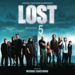 Lost: Season 5 (Original Television Soundtrack) – Michael Giacchino