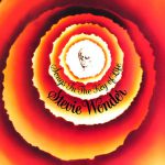 Joy Inside My Tears - Stevie Wonder