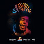 Can't Get Enough of Your Love, Babe - Barry White