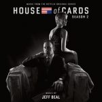 House of Cards: Season 2 (Music from the Netflix Original Series) - Jeff Beal