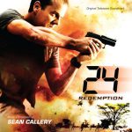 24: Redemption (Original Television Soundtrack) – Sean Callery