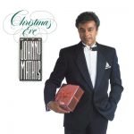 It’s the Most Wonderful Time of the Year - Johnny Mathis