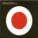 Heaven's Gonna Burn Your Eyes - Thievery Corporation