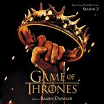 Game of Thrones - Season 2 (Music from the HBO® Series) – Ramin Djawadi