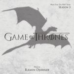 Game of Thrones: Season 3 (Music rom the HBO® Series) – Ramin Djawadi