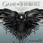 Game of Thrones (Music from the HBO® Series - Season 4) – Ramin Djawadi