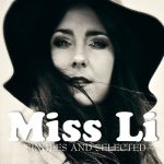 Bourgeois Shangri-La - Miss Li
