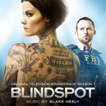 Blindspot: Original Television Soundtrack - Season 1 - Blake Neely