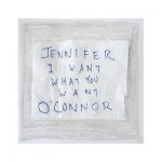 Change Your Life - Jennifer O'Connor