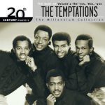 Papa Was a Rollin’ Stone - The Temptations