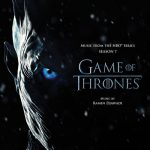 Game of Thrones: Season 7 (Music from the HBO® Series) – Ramin Djawadi
