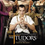 The Tudors (Music from the Showtime Original Series) – Trevor Morris