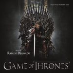 Game of Thrones (Music From The HBO® Series) – Ramin Djawadi