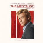The Mentalist, Seasons 1-2 (Original Television Soundtrack) – Blake Neely