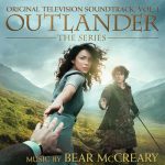 Outlander: Season 1, Vol. 1 (Original Television Soundtrack) – Bear McCreary