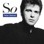 Don't Give Up - Peter Gabriel