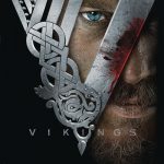 The Vikings (Original Television Series Soundtrack) – Trevor Morris
