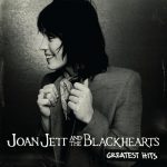 Crimson and Clover - Joan Jett & The Blackhearts
