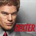 Dexter, Seasons 2 & 3 (Original Score from the Original Series) - Daniel Licht